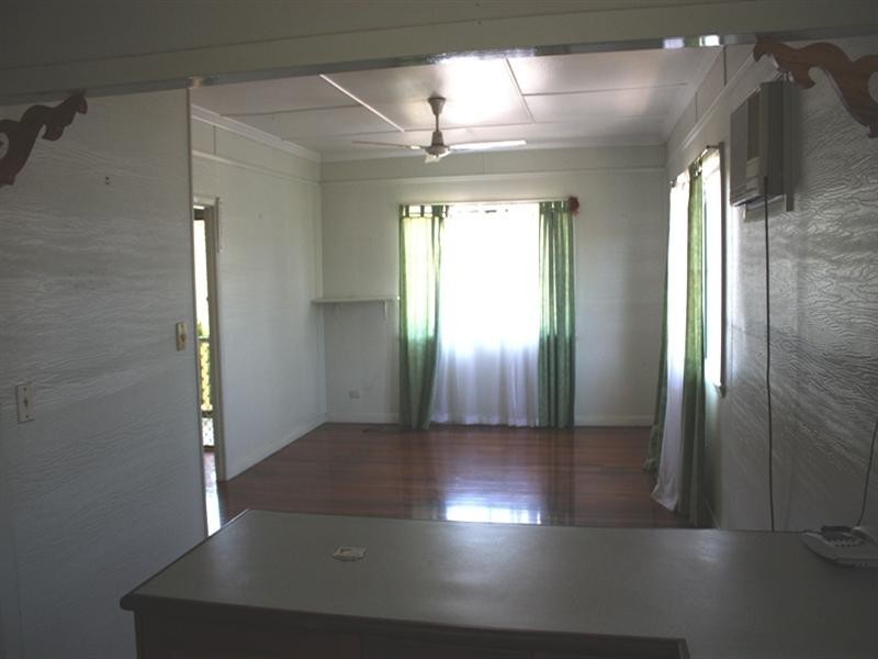 57 David Street, Linville QLD 4306