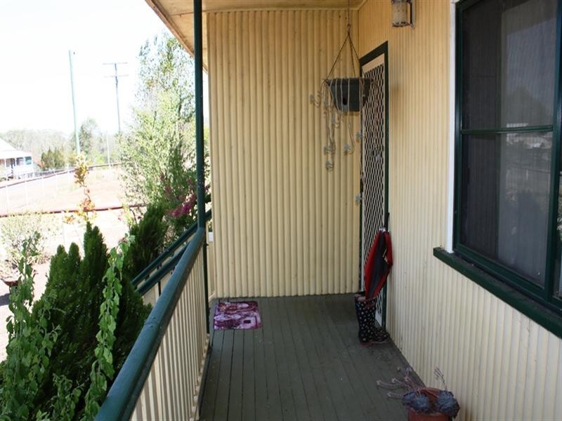 57 David Street, Linville QLD 4306