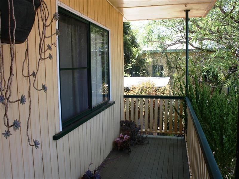 57 David Street, Linville QLD 4306