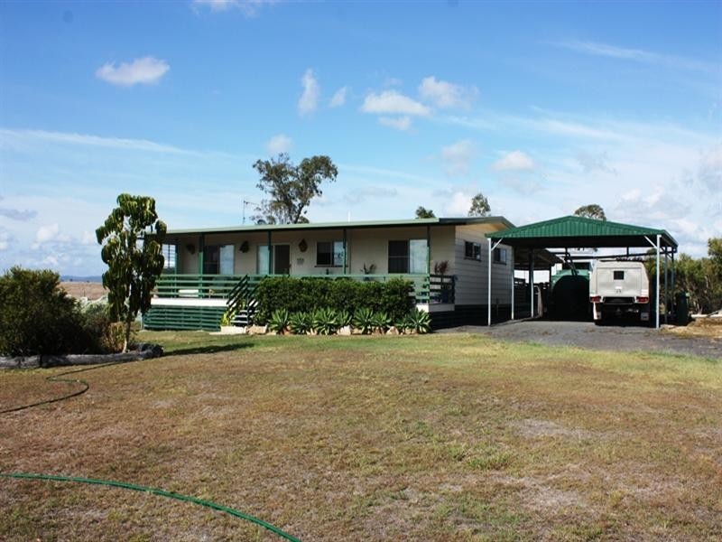 Lot 170 Cemetery Road, Toogoolawah QLD 4313
