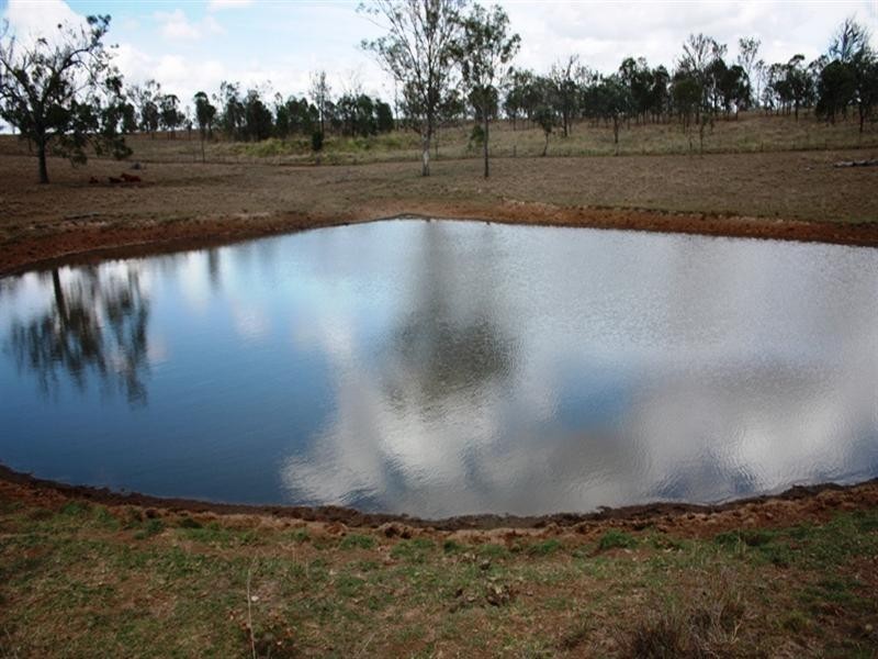 Lot 170 Cemetery Road, Toogoolawah QLD 4313