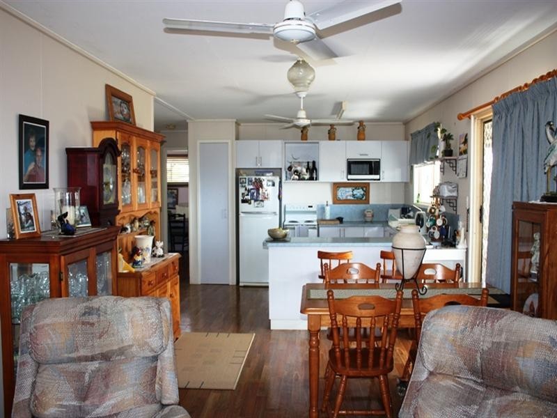 Lot 170 Cemetery Road, Toogoolawah QLD 4313