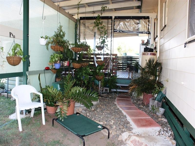 Lot 170 Cemetery Road, Toogoolawah QLD 4313