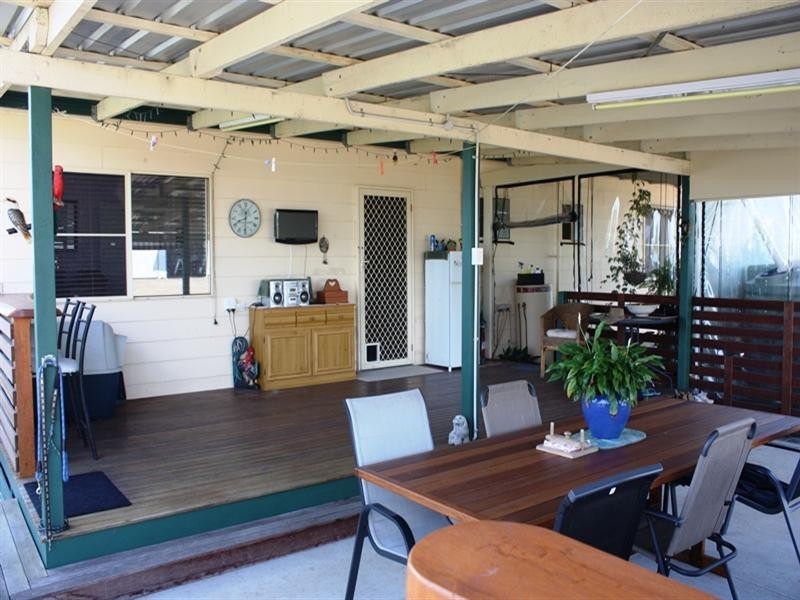 Lot 170 Cemetery Road, Toogoolawah QLD 4313