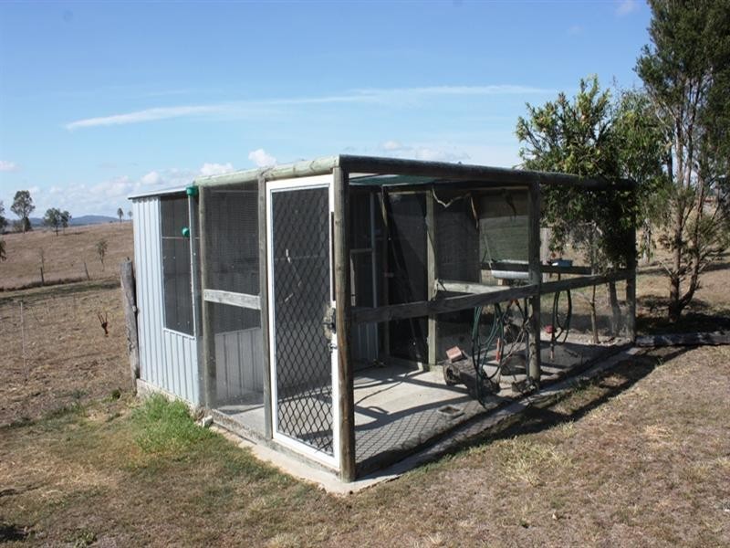 Lot 170 Cemetery Road, Toogoolawah QLD 4313