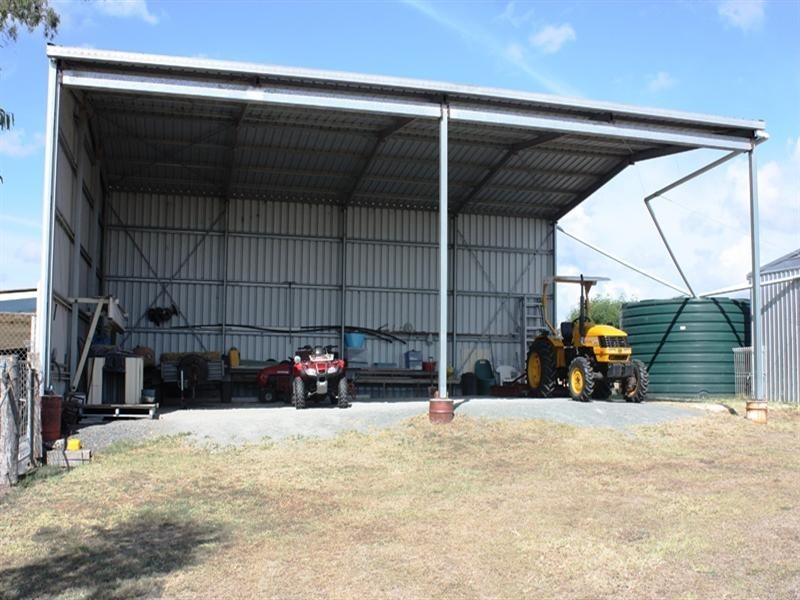 Lot 170 Cemetery Road, Toogoolawah QLD 4313