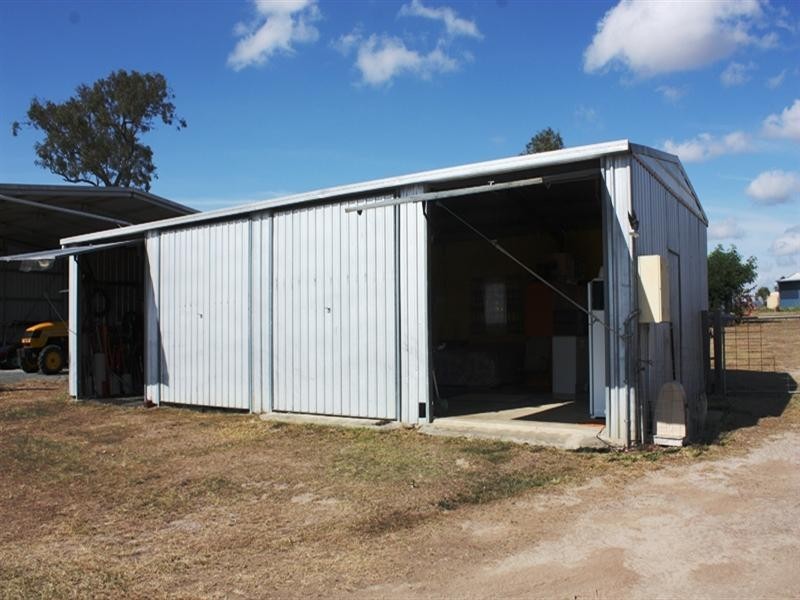 Lot 170 Cemetery Road, Toogoolawah QLD 4313