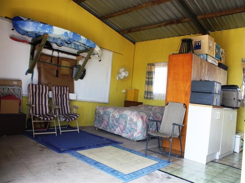 Lot 170 Cemetery Road, Toogoolawah QLD 4313