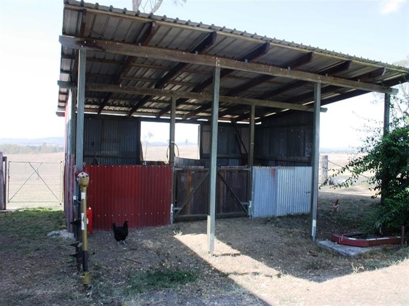 Lot 170 Cemetery Road, Toogoolawah QLD 4313