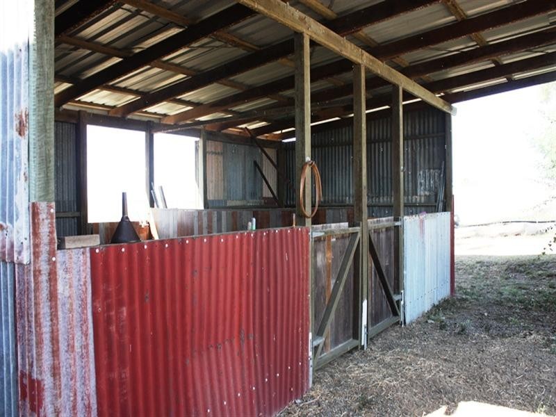 Lot 170 Cemetery Road, Toogoolawah QLD 4313