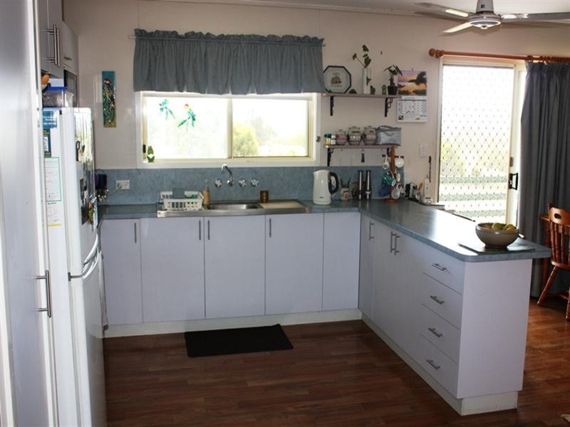 Lot 170 Cemetery Road, Toogoolawah QLD 4313