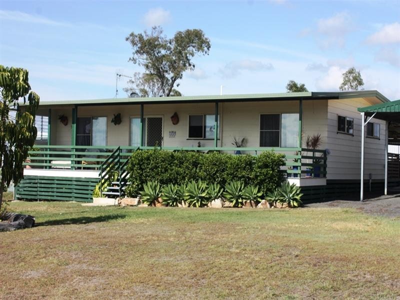 Lot 170 Cemetery Road, Toogoolawah QLD 4313