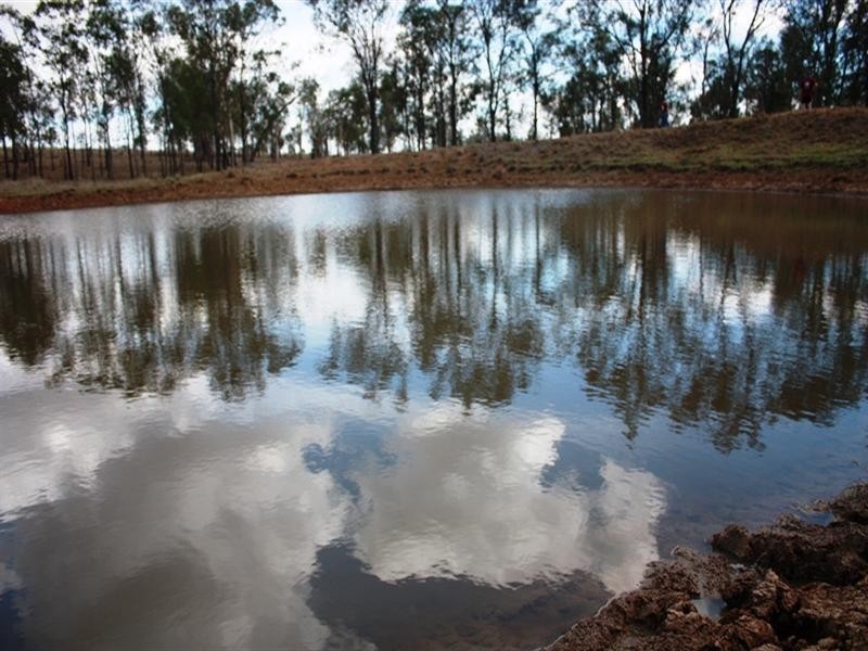 Lot 170 Cemetery Road, Toogoolawah QLD 4313