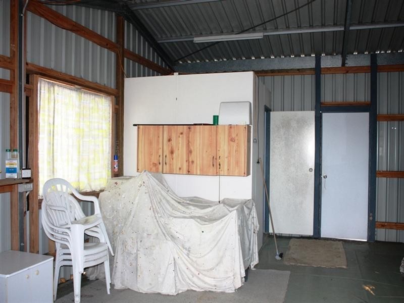 Lot 170 Cemetery Road, Toogoolawah QLD 4313