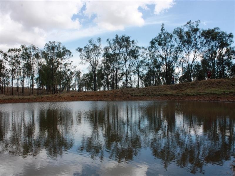 Lot 170 Cemetery Road, Toogoolawah QLD 4313