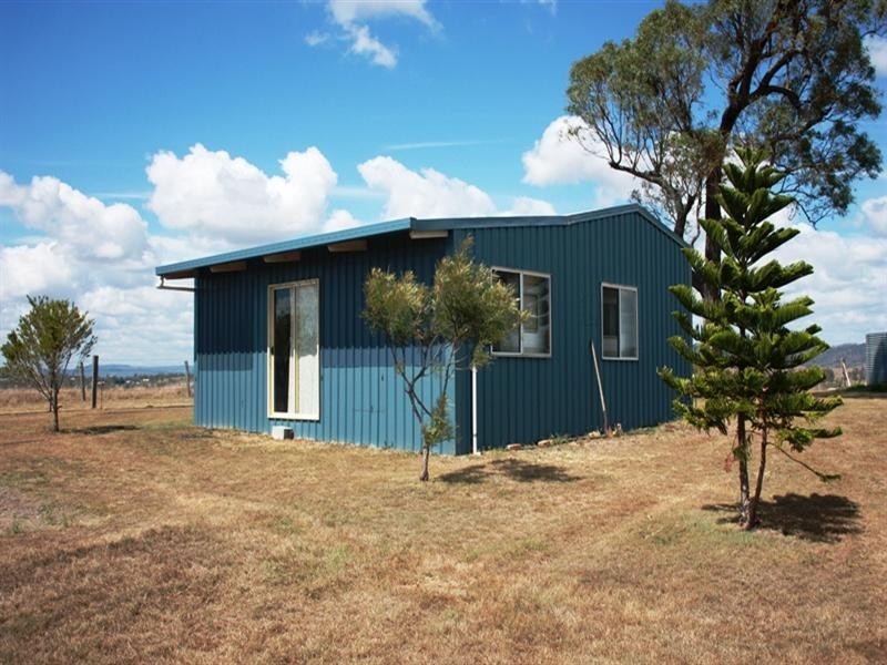 Lot 170 Cemetery Road, Toogoolawah QLD 4313