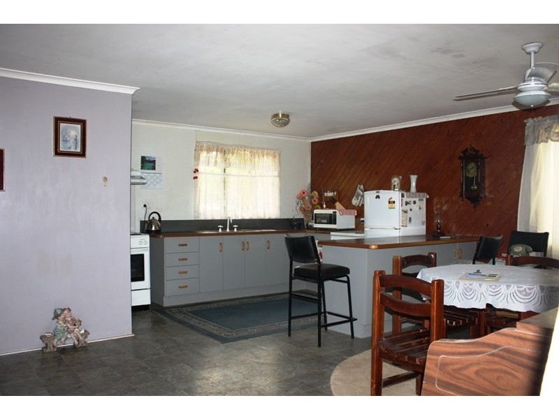 1138 Old Esk Road, Blackbutt QLD 4306