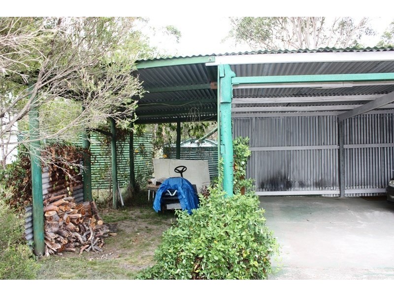 1138 Old Esk Road, Blackbutt QLD 4306