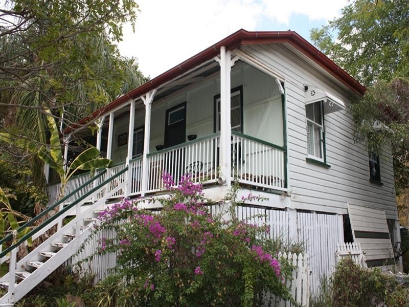 11-13 David Street, Linville QLD 4306