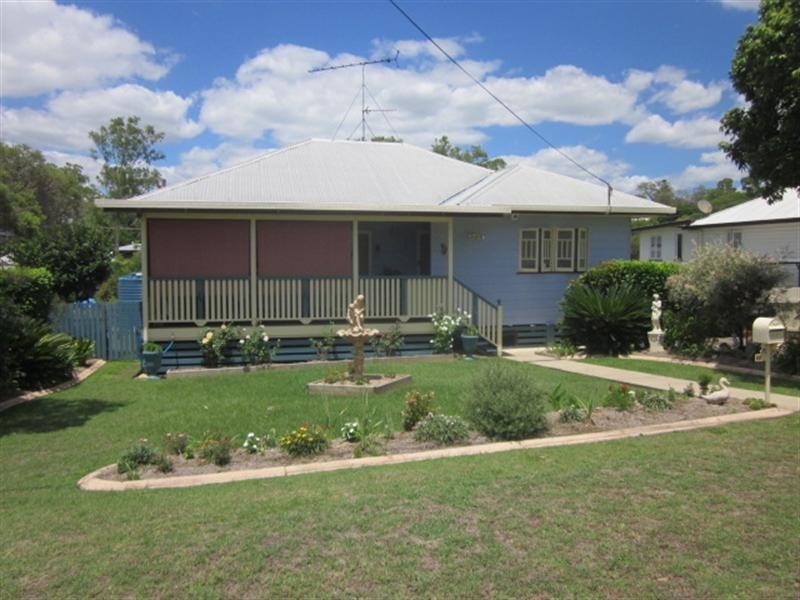 52 Eskdale Road, Toogoolawah QLD 4313
