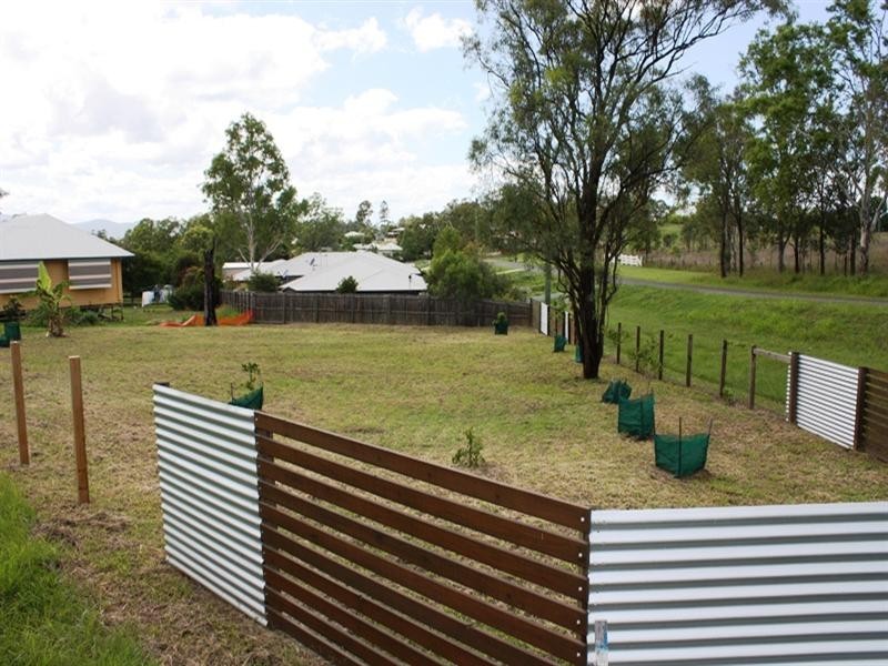 Lot 1 Eskdale Road, Toogoolawah QLD 4313