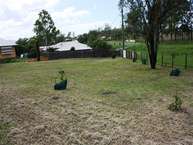 Lot 1 Eskdale Road, Toogoolawah QLD 4313