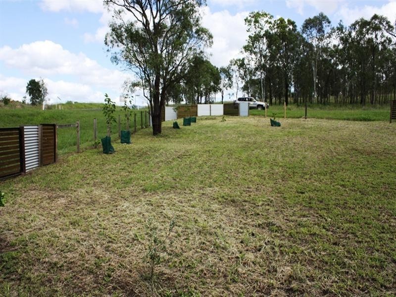 Lot 1 Eskdale Road, Toogoolawah QLD 4313