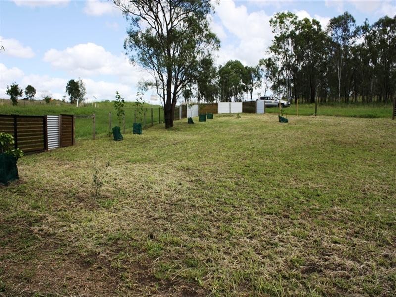 Lot 1 Eskdale Road, Toogoolawah QLD 4313
