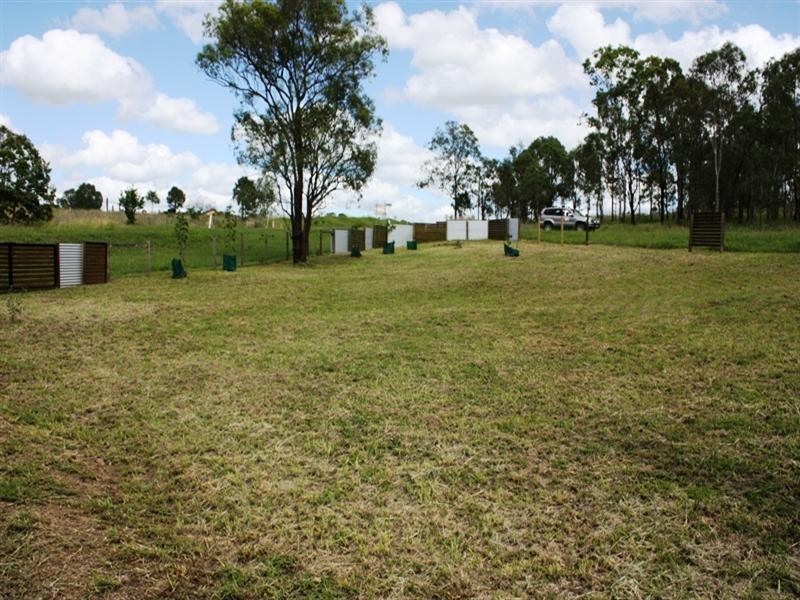 Lot 1 Eskdale Road, Toogoolawah QLD 4313