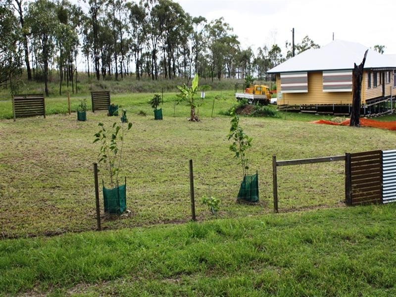 Lot 1 Eskdale Road, Toogoolawah QLD 4313