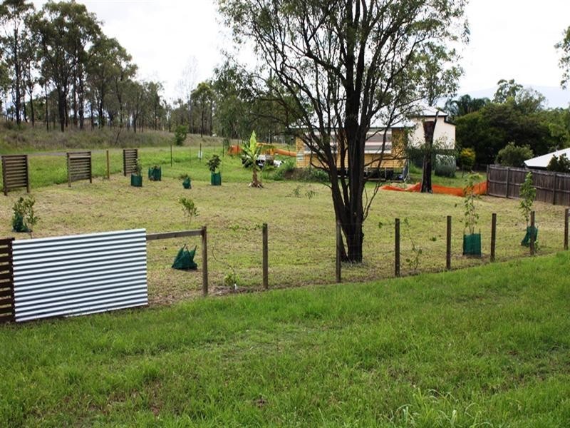 Lot 1 Eskdale Road, Toogoolawah QLD 4313