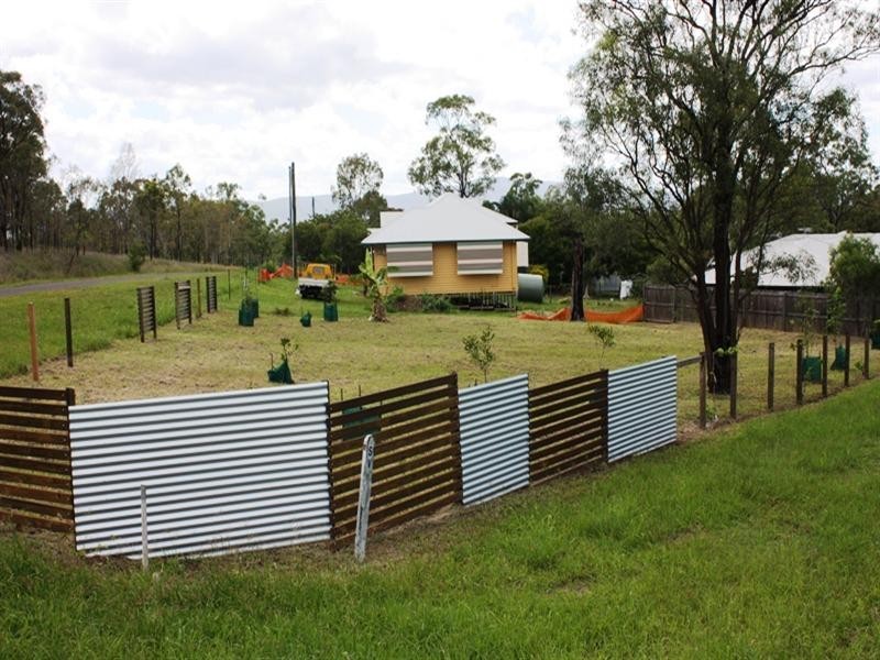 Lot 1 Eskdale Road, Toogoolawah QLD 4313