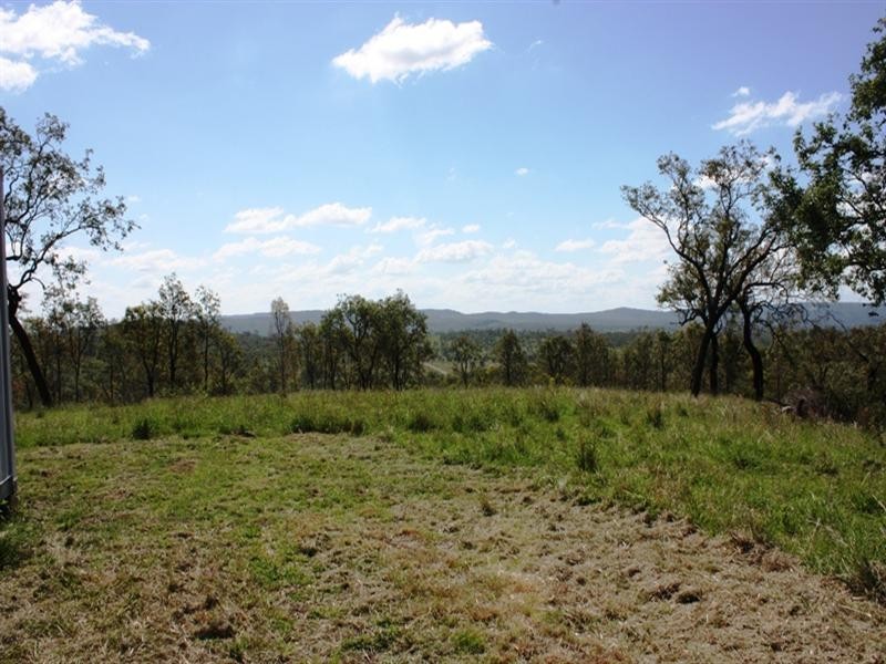 Lot 57 Stock Route Road, Emu Creek QLD 4355