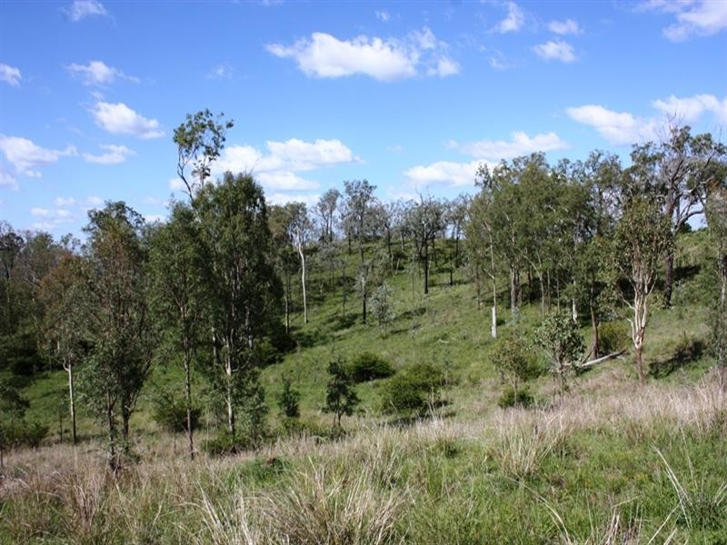 Lot 57 Stock Route Road, Emu Creek QLD 4355