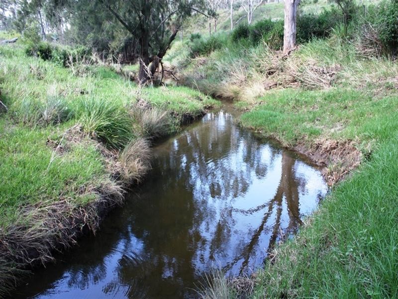 Lot 57 Stock Route Road, Emu Creek QLD 4355