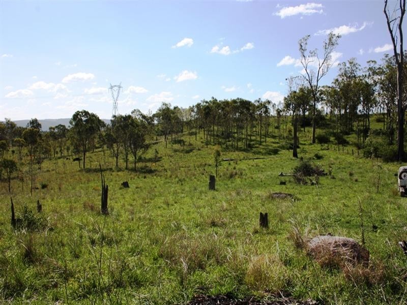 Lot 57 Stock Route Road, Emu Creek QLD 4355