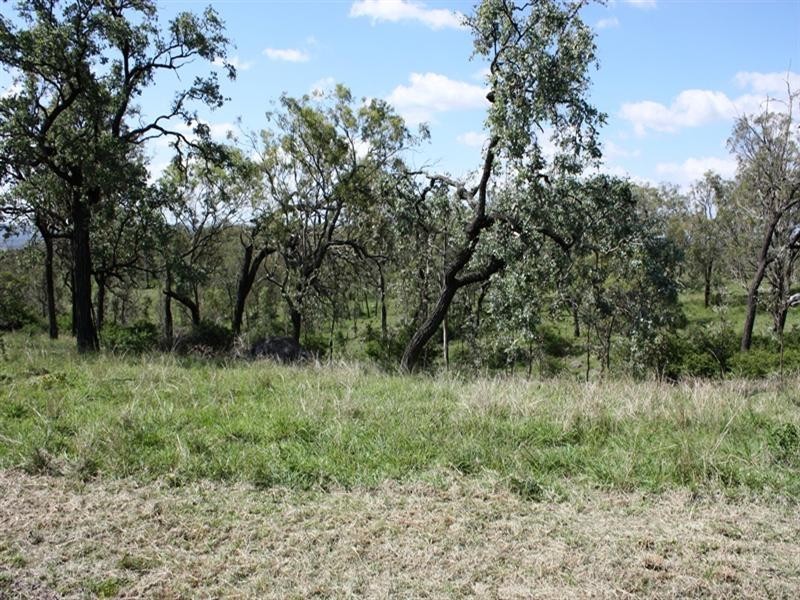 Lot 57 Stock Route Road, Emu Creek QLD 4355