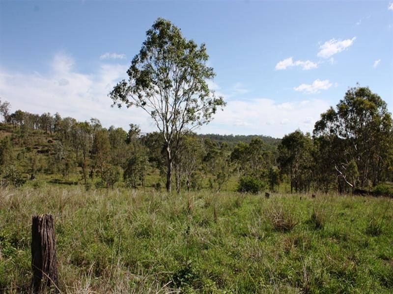 Lot 57 Stock Route Road, Emu Creek QLD 4355