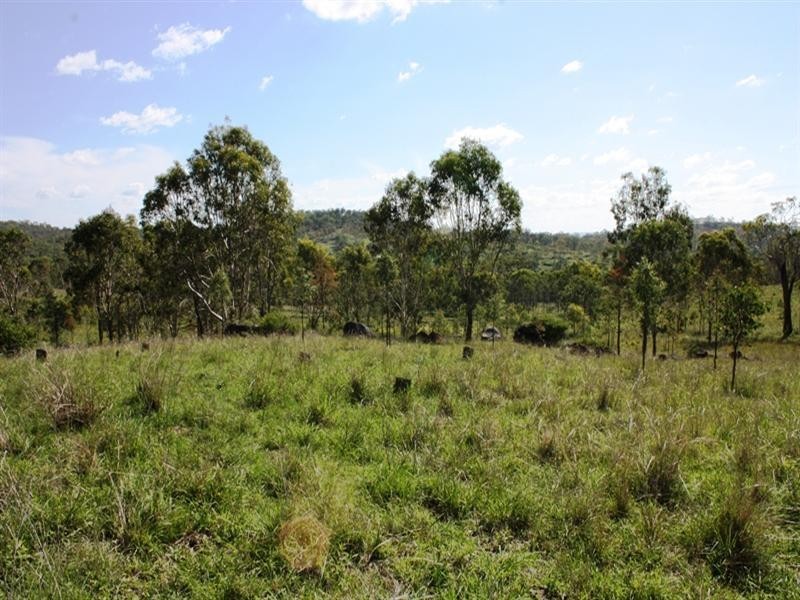 Lot 57 Stock Route Road, Emu Creek QLD 4355