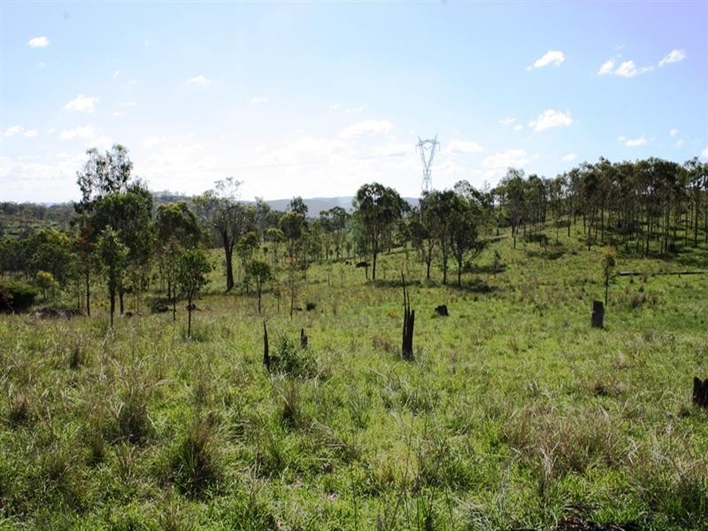Lot 57 Stock Route Road, Emu Creek QLD 4355