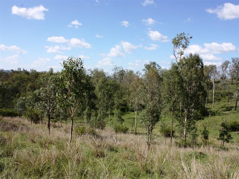 Lot 57 Stock Route Road, Emu Creek QLD 4355