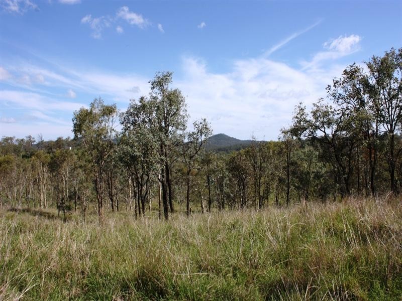 Lot 57 Stock Route Road, Emu Creek QLD 4355