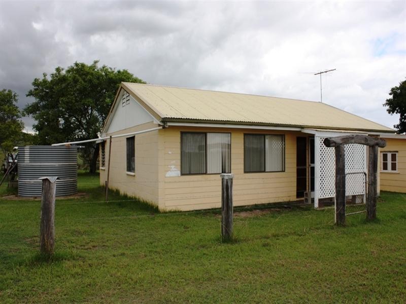 124 Monks, Toogoolawah QLD 4313