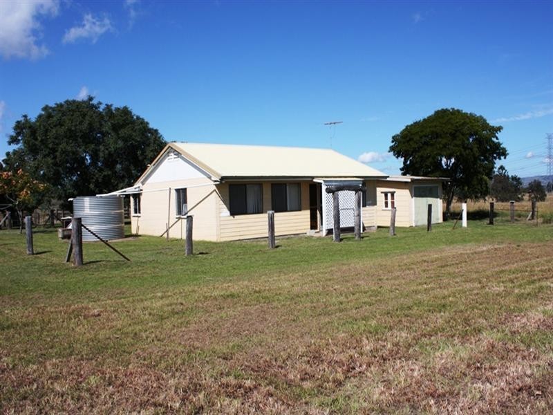 124 Monks, Toogoolawah QLD 4313