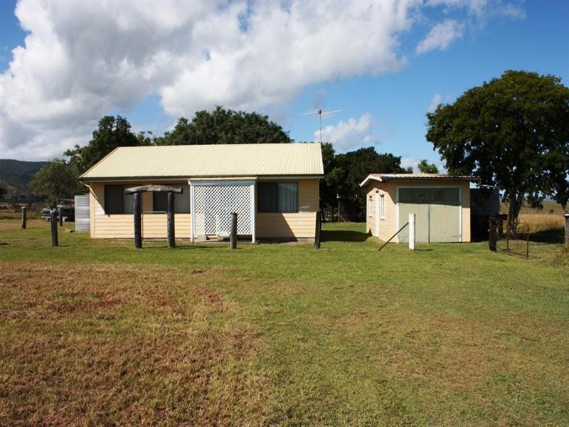 124 Monks, Toogoolawah QLD 4313