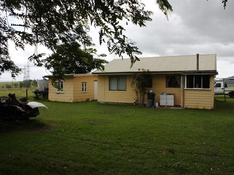 124 Monks, Toogoolawah QLD 4313