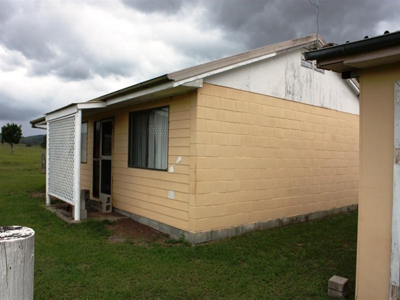 124 Monks, Toogoolawah QLD 4313