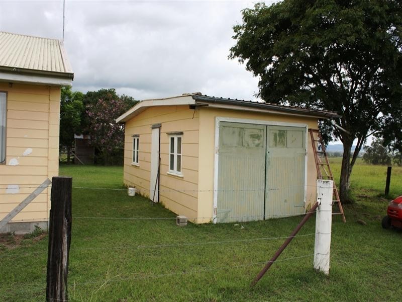 124 Monks, Toogoolawah QLD 4313