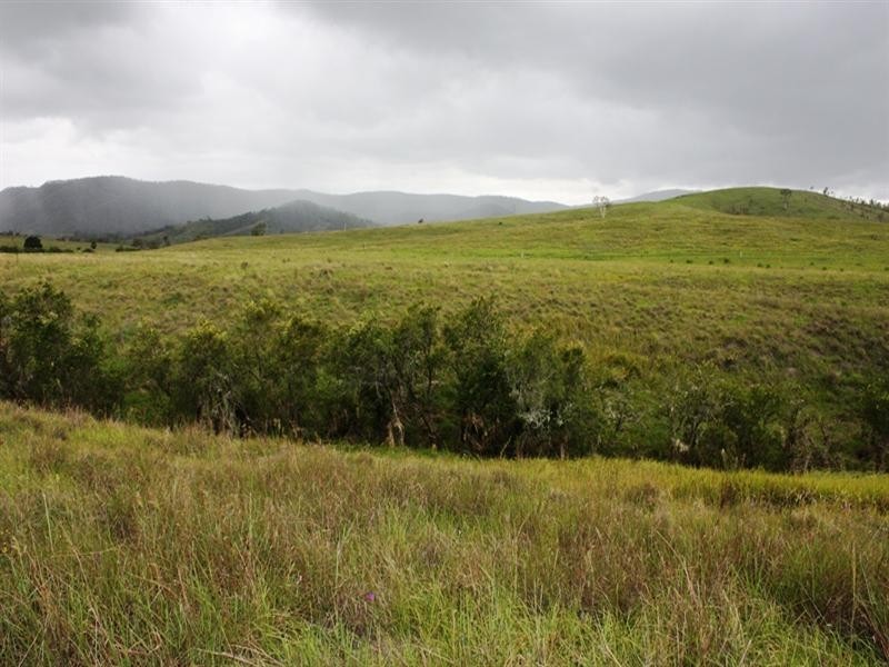 124 Monks, Toogoolawah QLD 4313