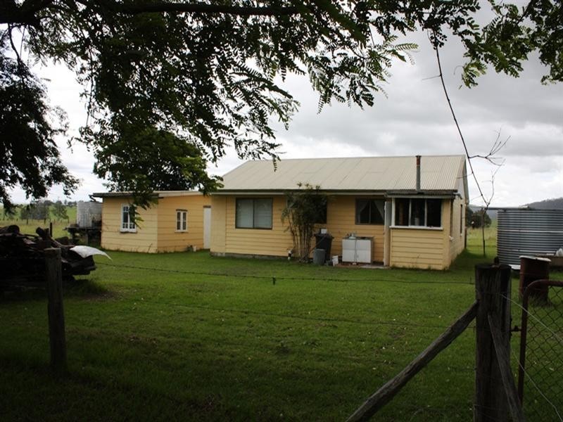 124 Monks, Toogoolawah QLD 4313